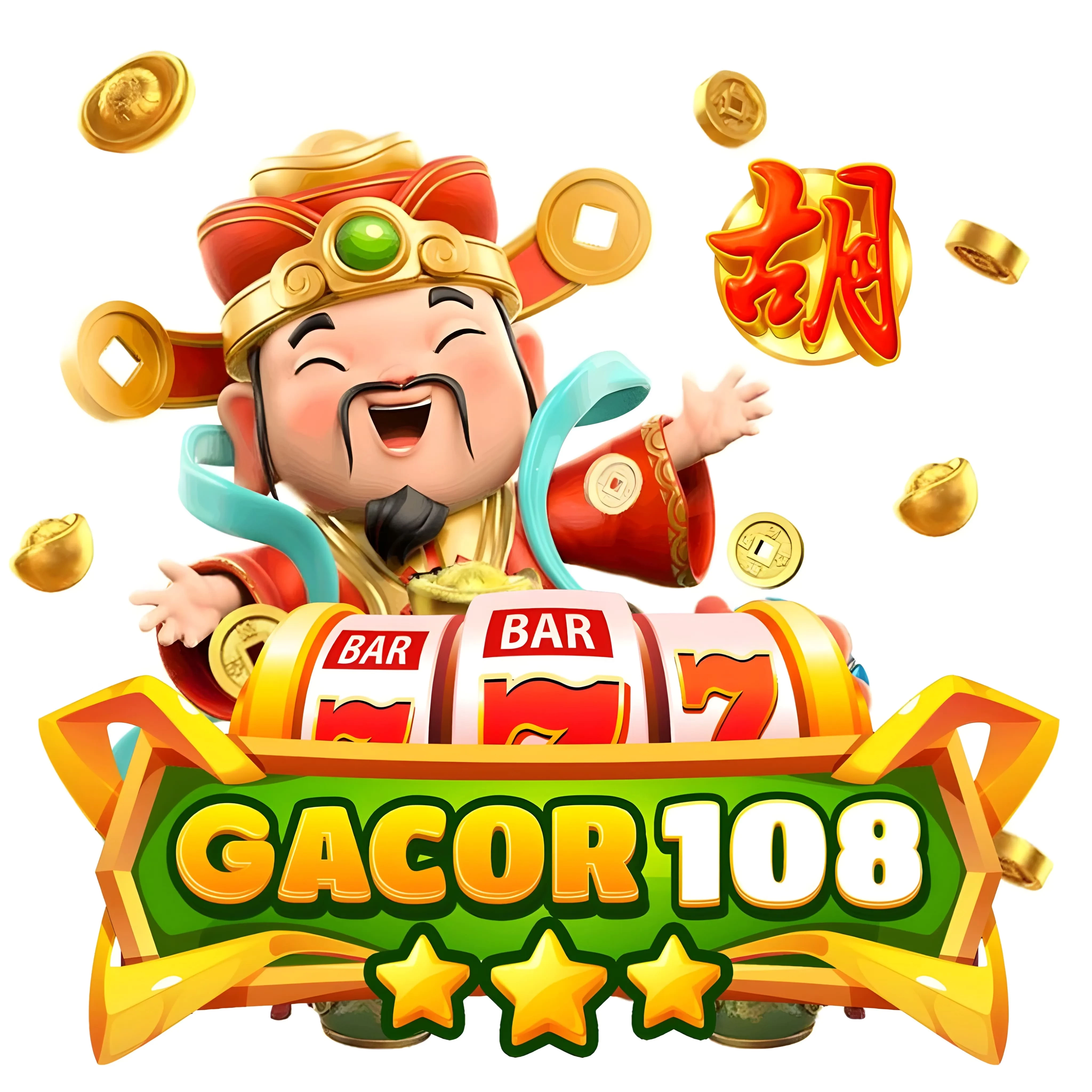 gacor108 pandora99