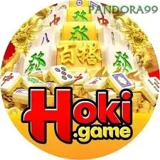 HOKIGAME dan pandora99: Rangkuman Brand yang Banyak Dicari