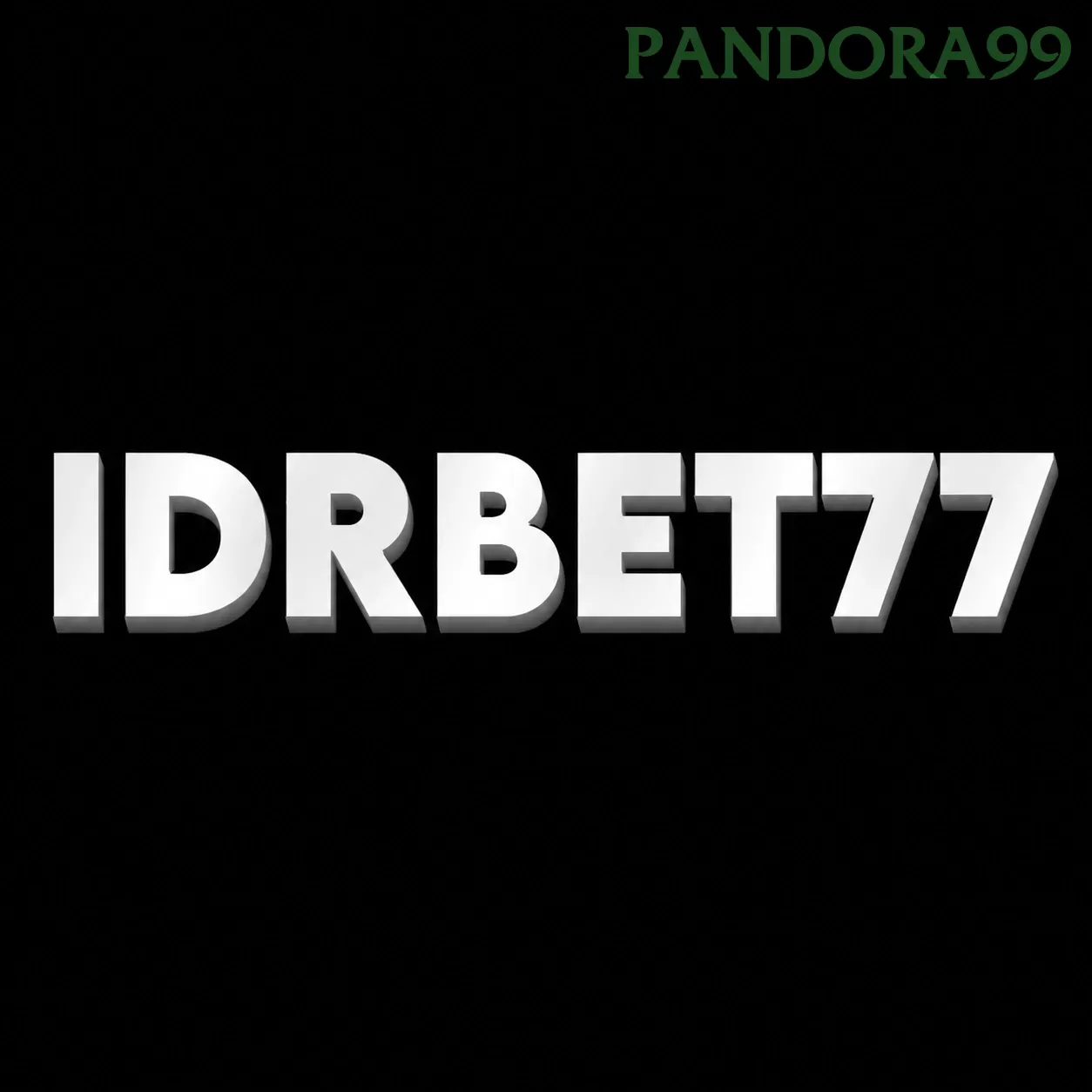 IDRBET77 dan pandora99: Rangkuman Brand yang Banyak Dicari