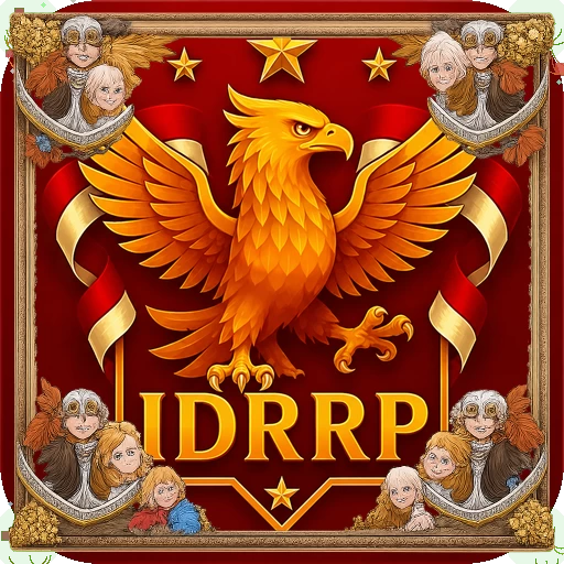 Download idrrp APK Terbaru untuk HP Android dan pandora99: Rangkuman Brand yang Banyak Dicari
