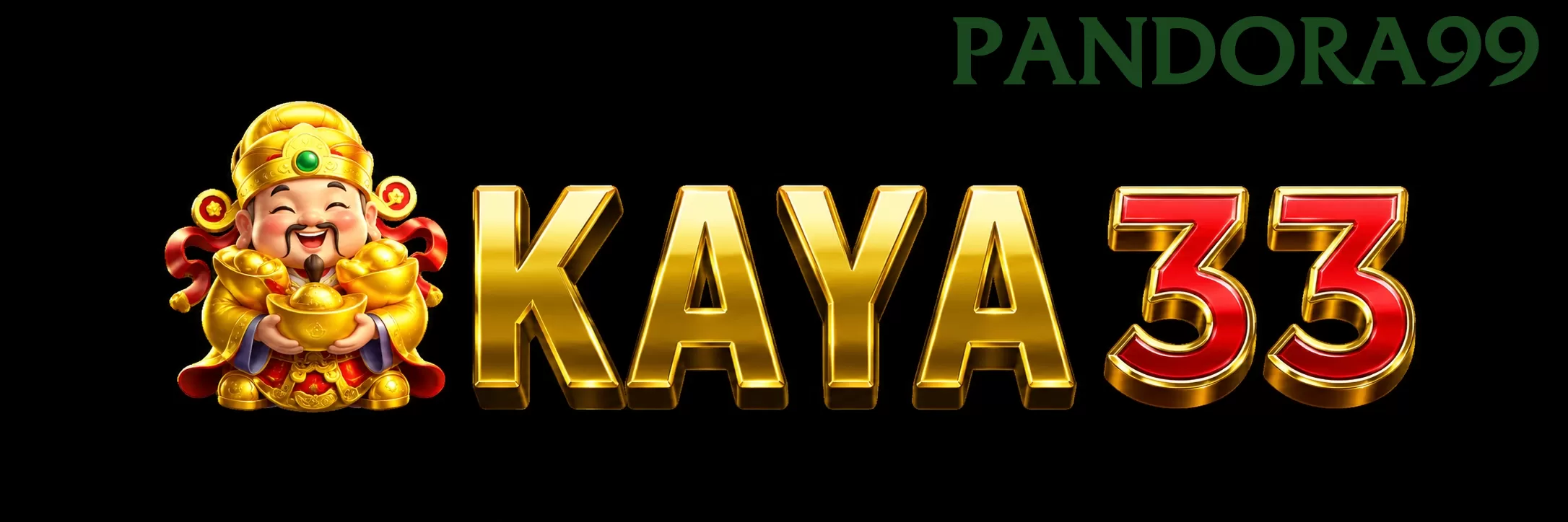 KAYA33 dan pandora99: Rangkuman Brand yang Banyak Dicari