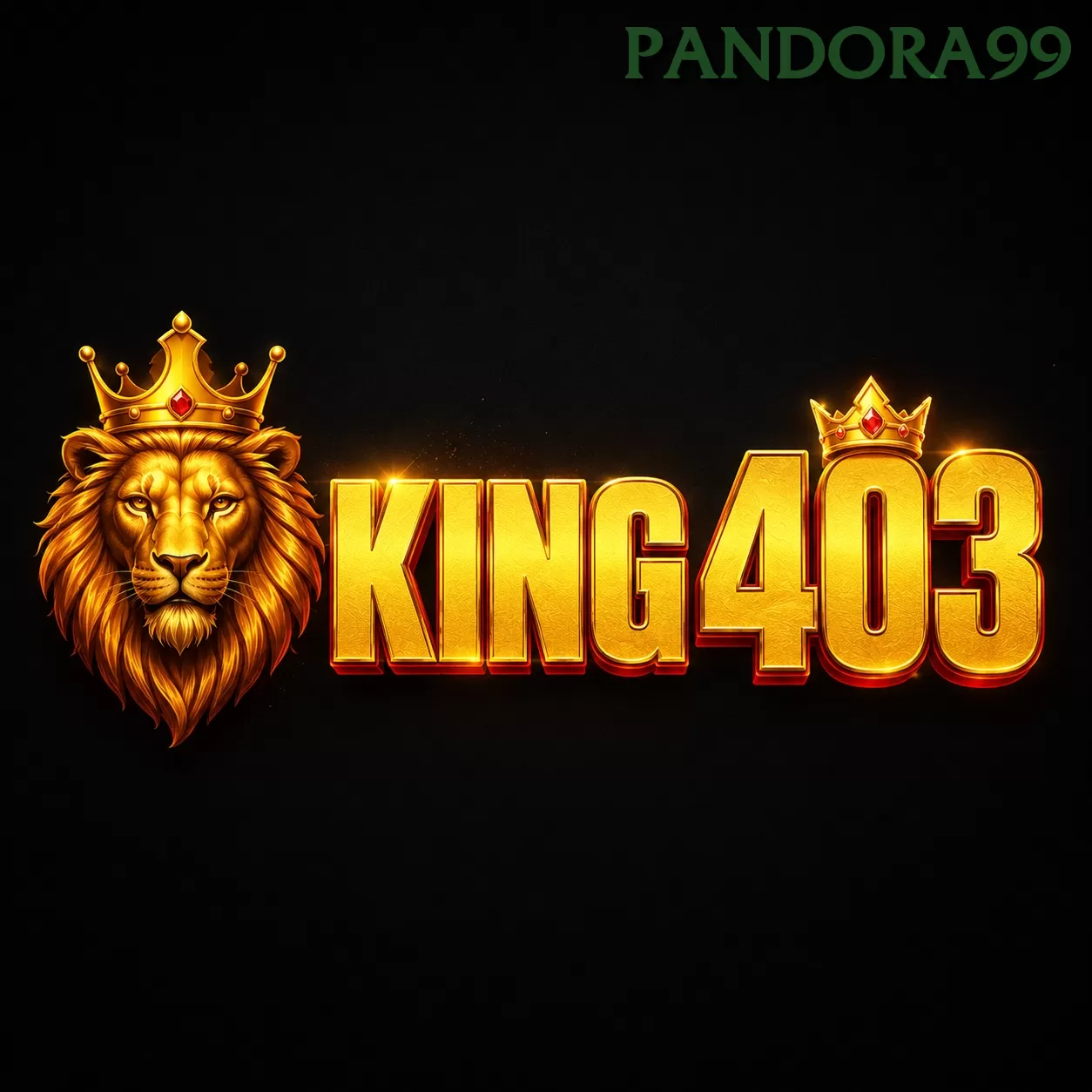 KING403 dan pandora99: Rangkuman Brand yang Banyak Dicari