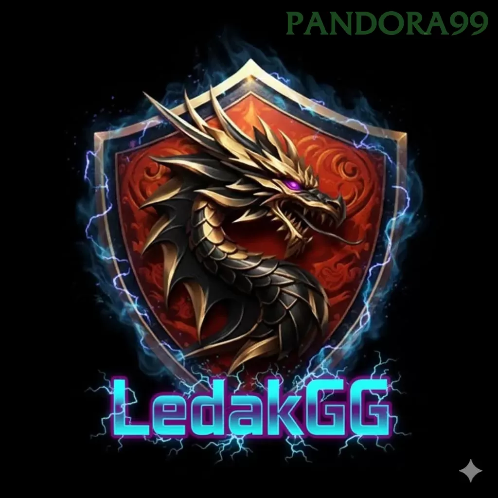 LEDAKGG dan pandora99: Rangkuman Brand yang Banyak Dicari
