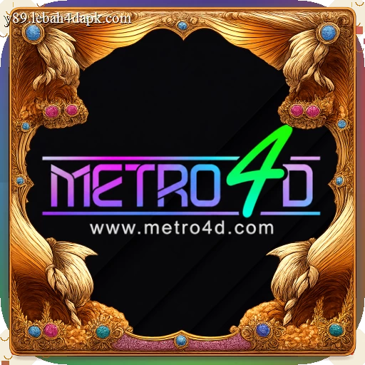 metro4d APK Terbaru untuk Perangkat Android dan pandora99: Rangkuman Brand yang Banyak Dicari