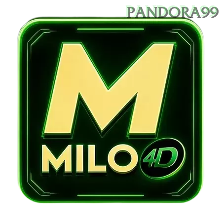 MILO4D dan pandora99: Rangkuman Brand yang Banyak Dicari