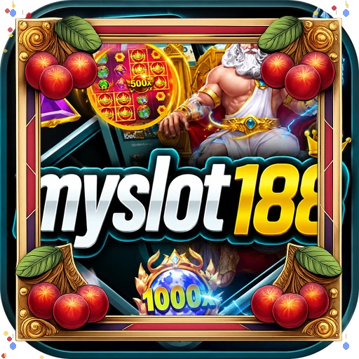 myslot188 App Terbaru: Fitur Unggulan dan Download dan pandora99: Rangkuman Brand yang Banyak Dicari