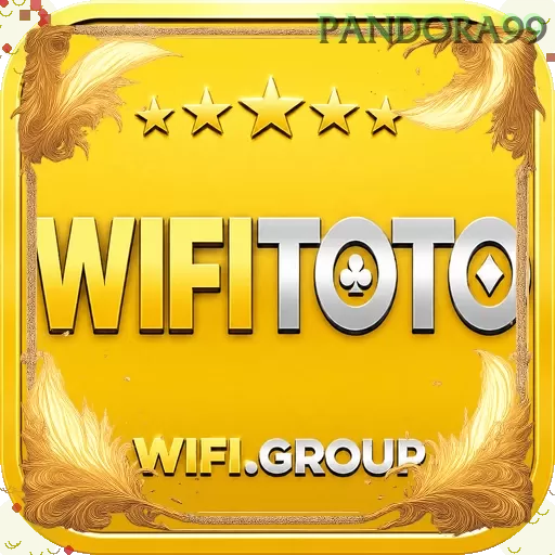 WIFITOTO dan pandora99: Rangkuman Brand yang Banyak Dicari