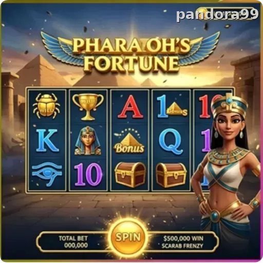 pandora99 preview utama