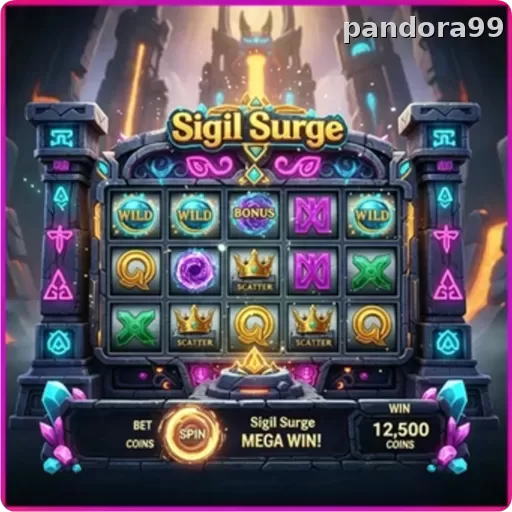 999zk pandora99