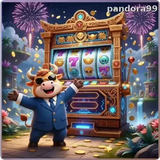 Pembaruan pandora99 APK: Versi Terbaru dan Catatan Perubahan