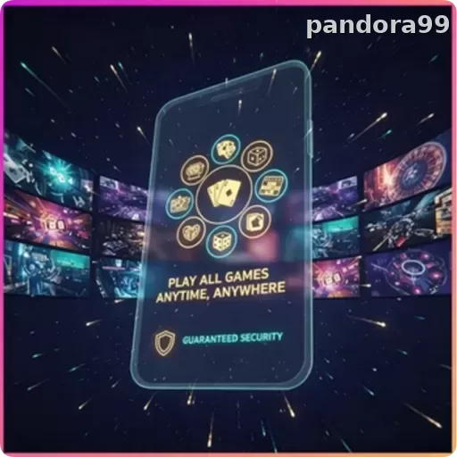 Kebijakan Privasi pandora99