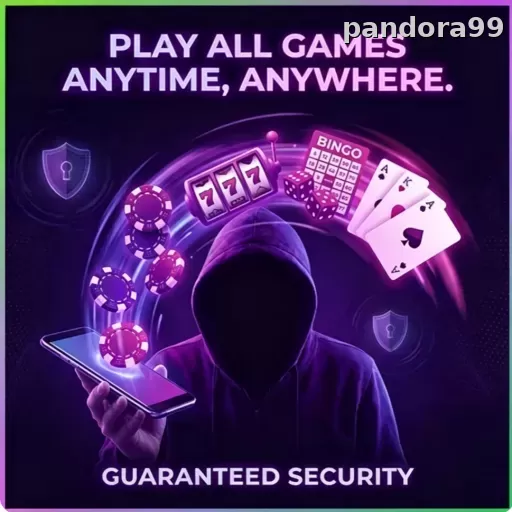 Panduan Pasang pandora99 APK di Android