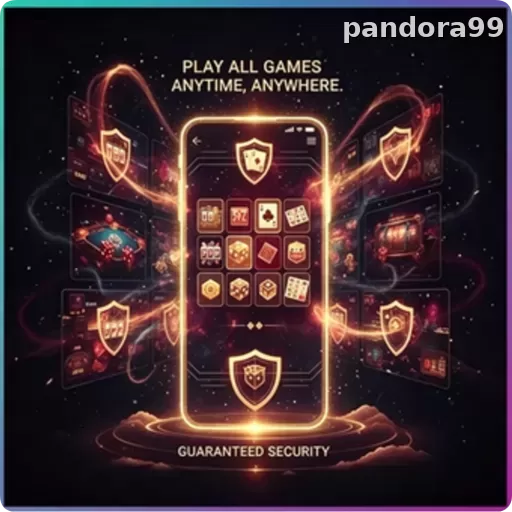 rr33 pandora99